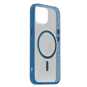 MagSafe Case for Apple iPhone 14 | Deep Sea Blue | Magnitude Series - Case -  - cellhelmet