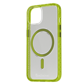 MagSafe Case for Apple iPhone 14 | Electric Lime | Magnitude Series - Case -  - cellhelmet