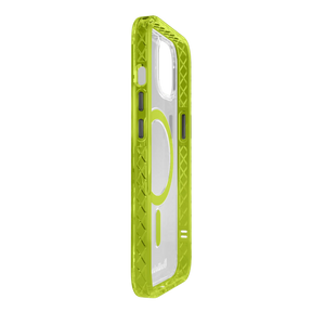MagSafe Case for Apple iPhone 14 | Electric Lime | Magnitude Series - Case -  - cellhelmet