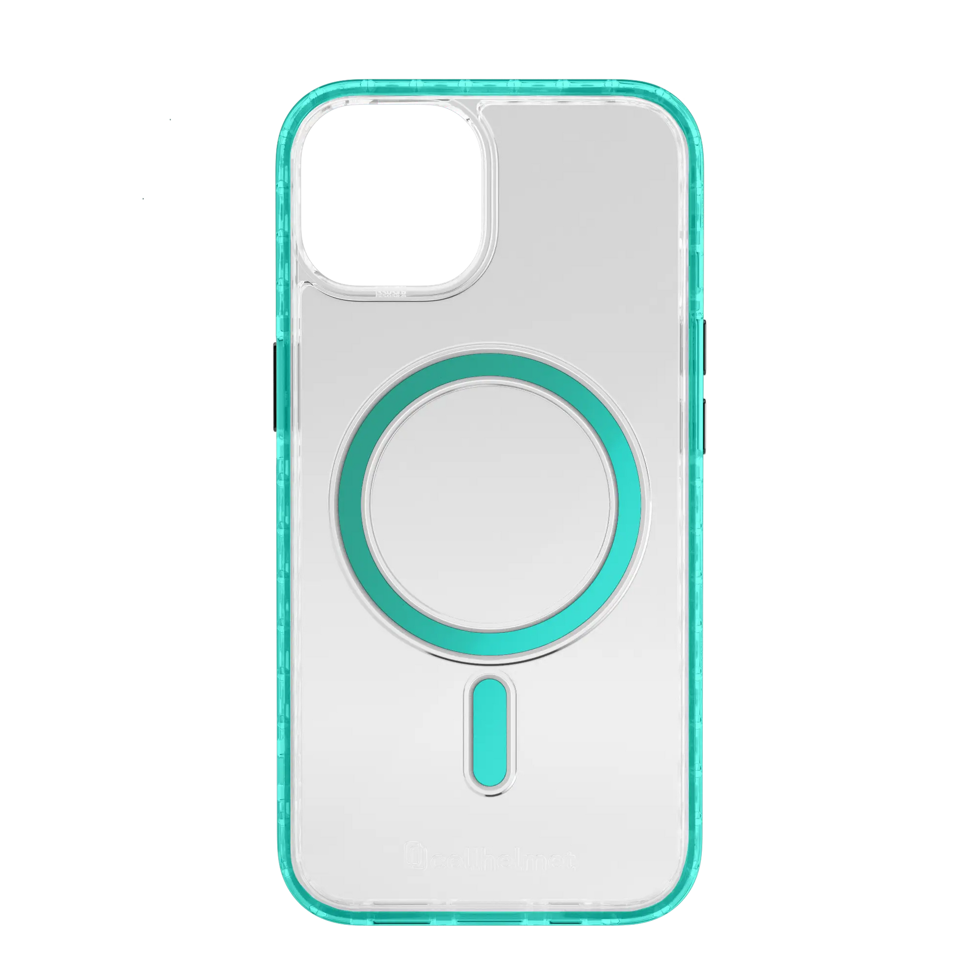 MagSafe Case for Apple iPhone 14 | Seafoam Green | Magnitude Series - Case -  - cellhelmet