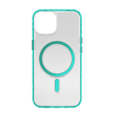 MagSafe Case for Apple iPhone 14 | Seafoam Green | Magnitude Series - Case -  - cellhelmet