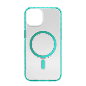 MagSafe Case for Apple iPhone 14 | Seafoam Green | Magnitude Series - Case -  - cellhelmet