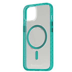 MagSafe Case for Apple iPhone 14 | Seafoam Green | Magnitude Series - Case -  - cellhelmet