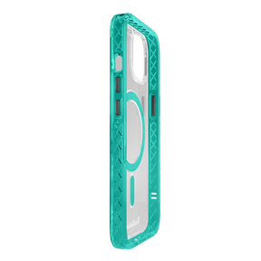 MagSafe Case for Apple iPhone 14 | Seafoam Green | Magnitude Series - Case -  - cellhelmet