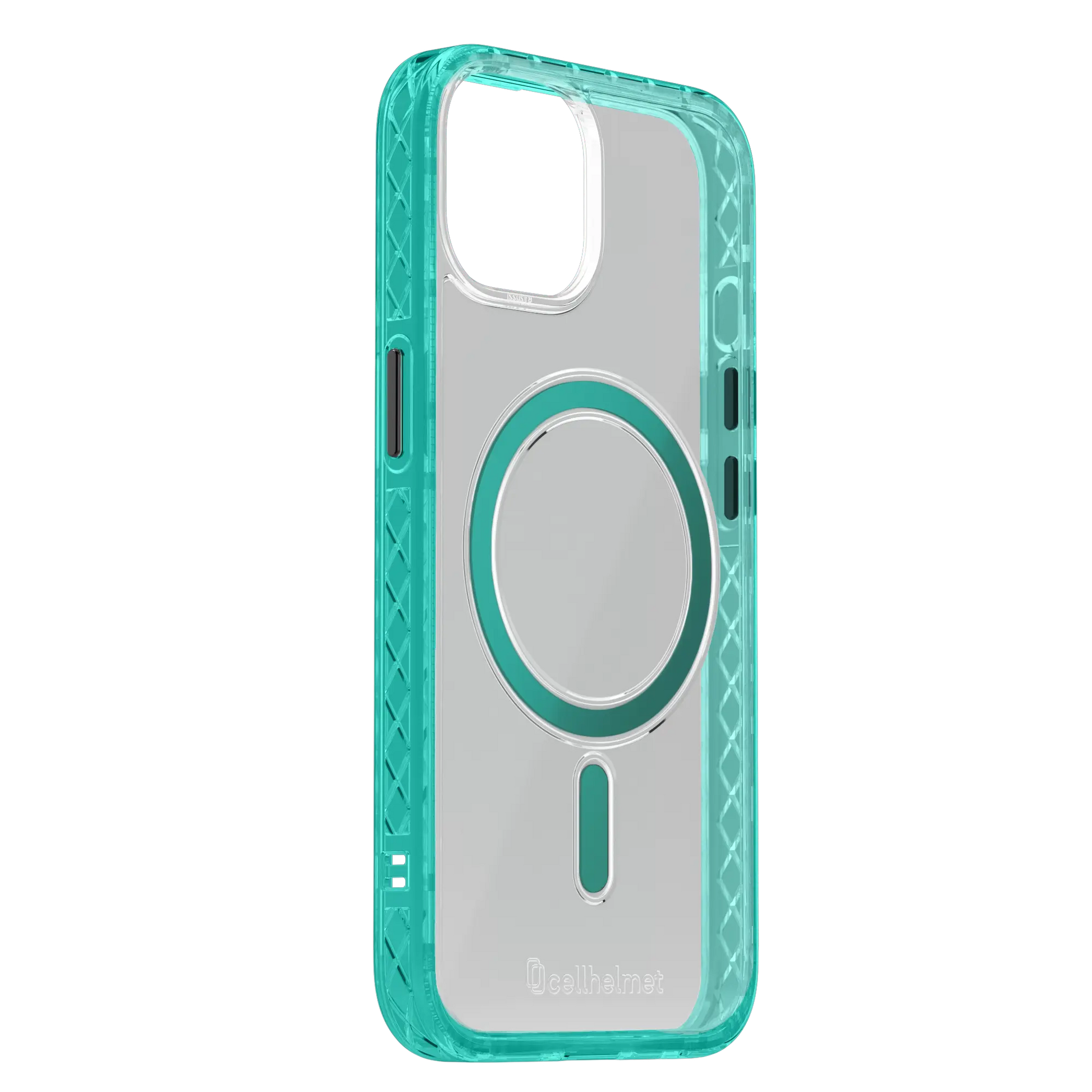 MagSafe Case for Apple iPhone 14 | Seafoam Green | Magnitude Series - Case -  - cellhelmet