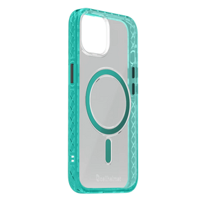 MagSafe Case for Apple iPhone 14 | Seafoam Green | Magnitude Series - Case -  - cellhelmet