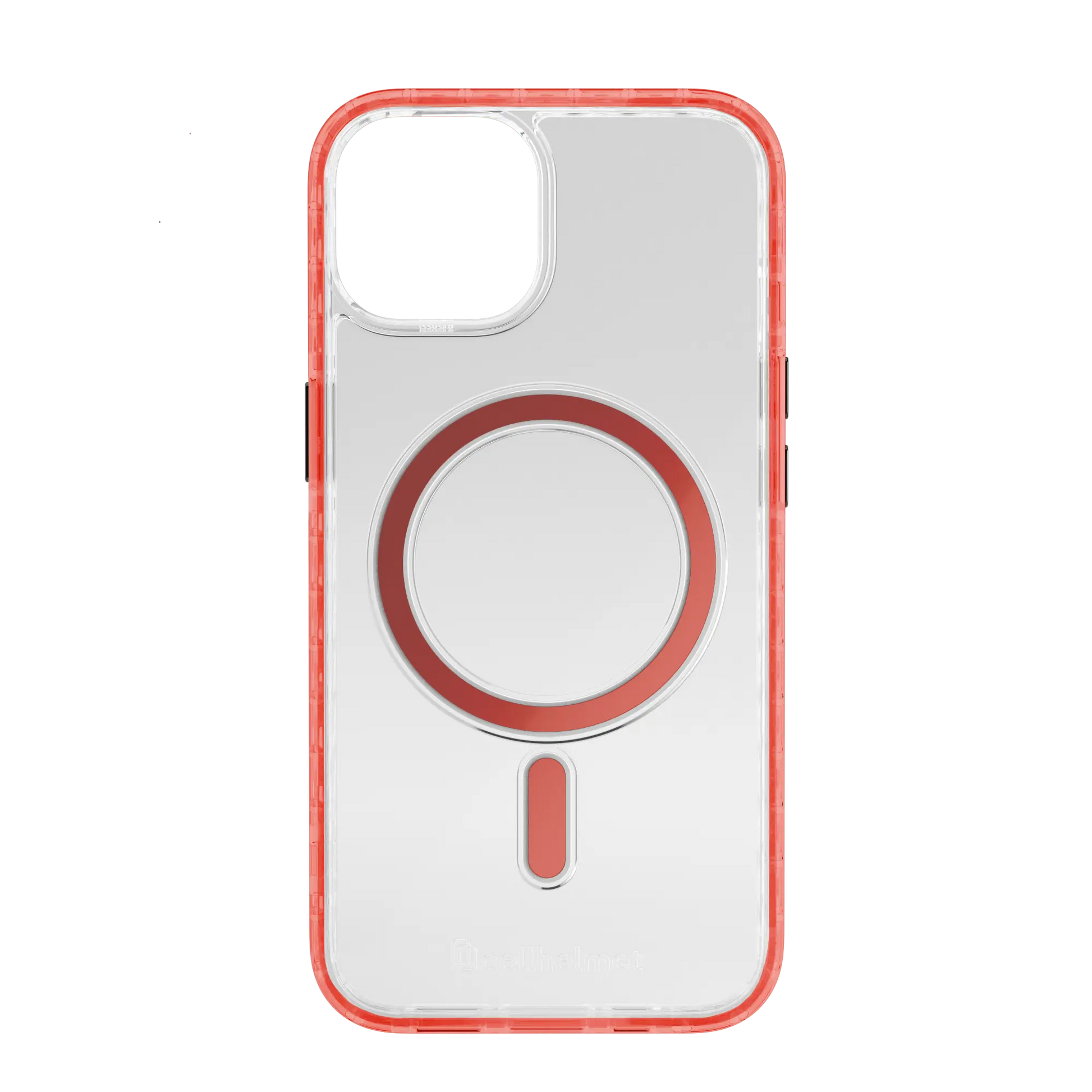MagSafe Case for Apple iPhone 14 | Turbo Red | Magnitude Series - Case -  - cellhelmet