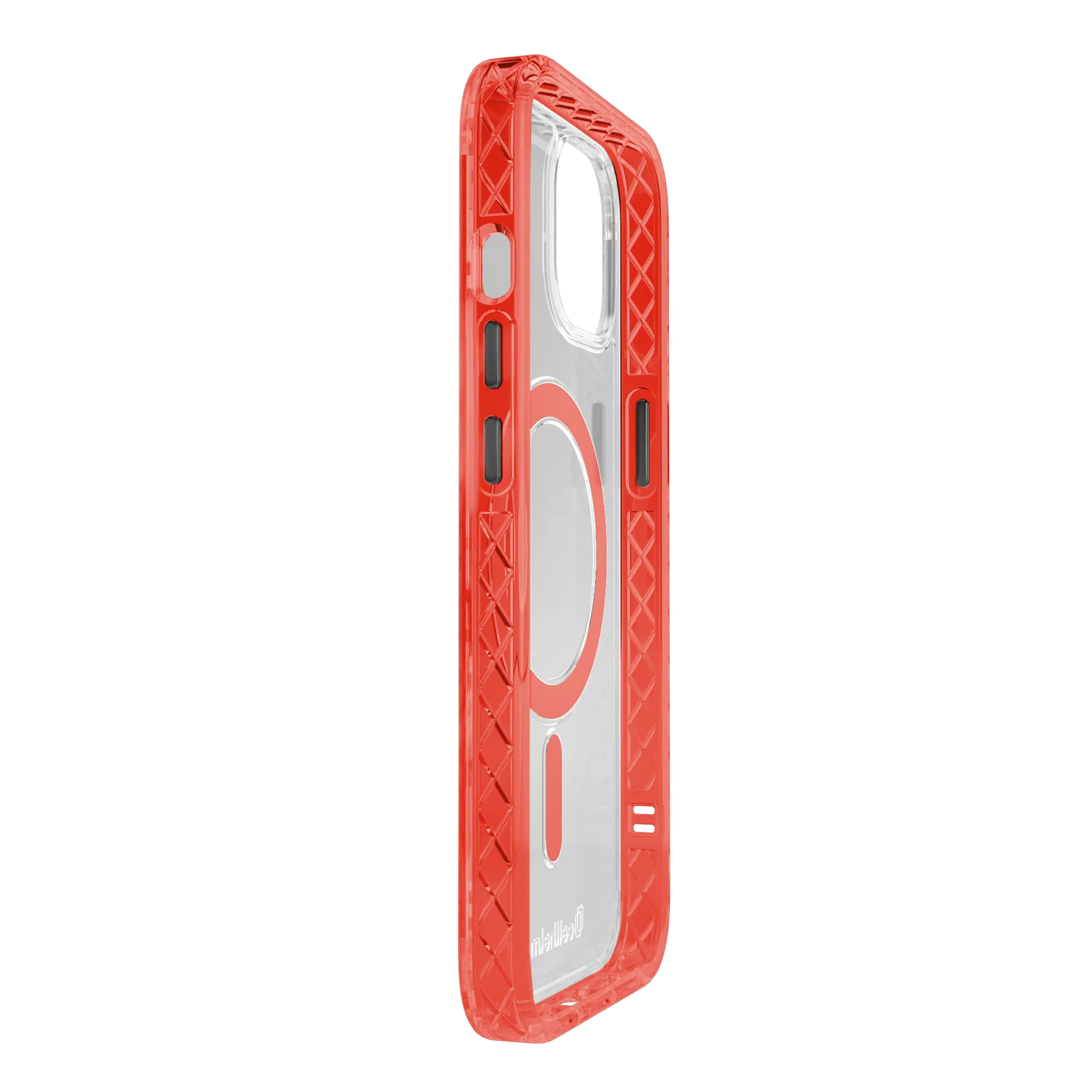 MagSafe Case for Apple iPhone 14 | Turbo Red | Magnitude Series - Case -  - cellhelmet