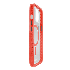MagSafe Case for Apple iPhone 14 | Turbo Red | Magnitude Series - Case -  - cellhelmet