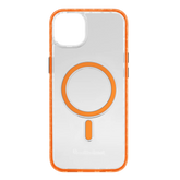 MagSafe Case for Apple iPhone 14 Plus | Blaze Orange | Magnitude Series - Case -  - cellhelmet