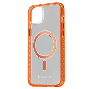 MagSafe Case for Apple iPhone 14 Plus | Blaze Orange | Magnitude Series - Case -  - cellhelmet