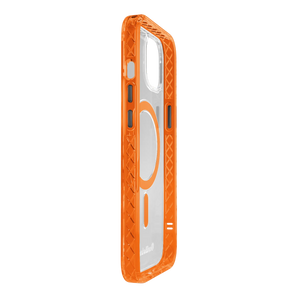 MagSafe Case for Apple iPhone 14 Plus | Blaze Orange | Magnitude Series - Case -  - cellhelmet