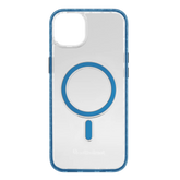 MagSafe Case for Apple iPhone 14 Plus | Deep Sea Blue | Magnitude Series - Case -  - cellhelmet