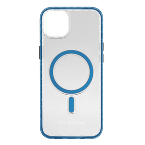 MagSafe Case for Apple iPhone 14 Plus | Deep Sea Blue | Magnitude Series - Case -  - cellhelmet
