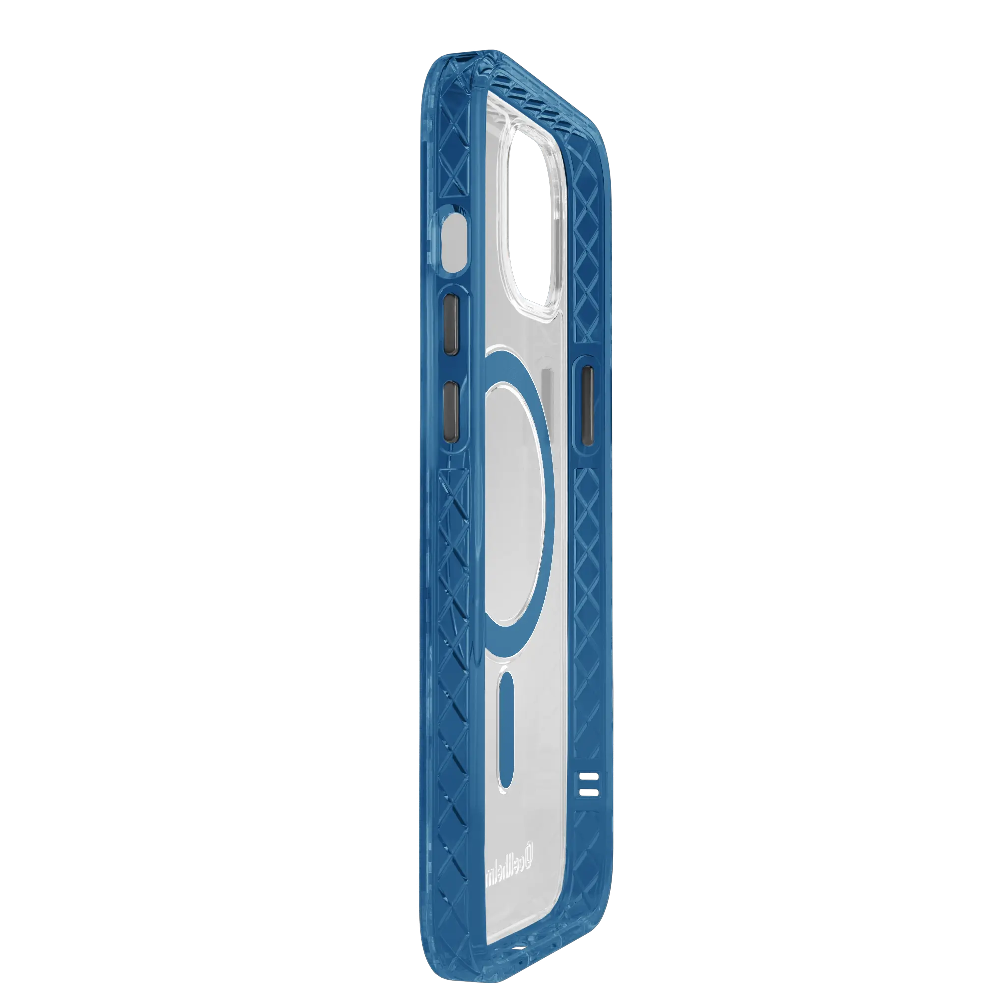 MagSafe Case for Apple iPhone 14 Plus | Deep Sea Blue | Magnitude Series - Case -  - cellhelmet