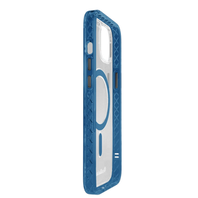 MagSafe Case for Apple iPhone 14 Plus | Deep Sea Blue | Magnitude Series - Case -  - cellhelmet