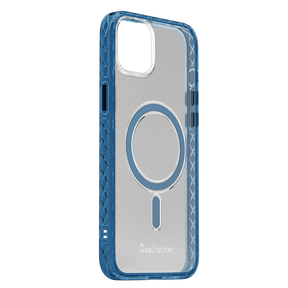 MagSafe Case for Apple iPhone 14 Plus | Deep Sea Blue | Magnitude Series - Case -  - cellhelmet