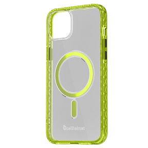 MagSafe Case for Apple iPhone 14 Plus | Electric Lime | Magnitude Series - Case -  - cellhelmet