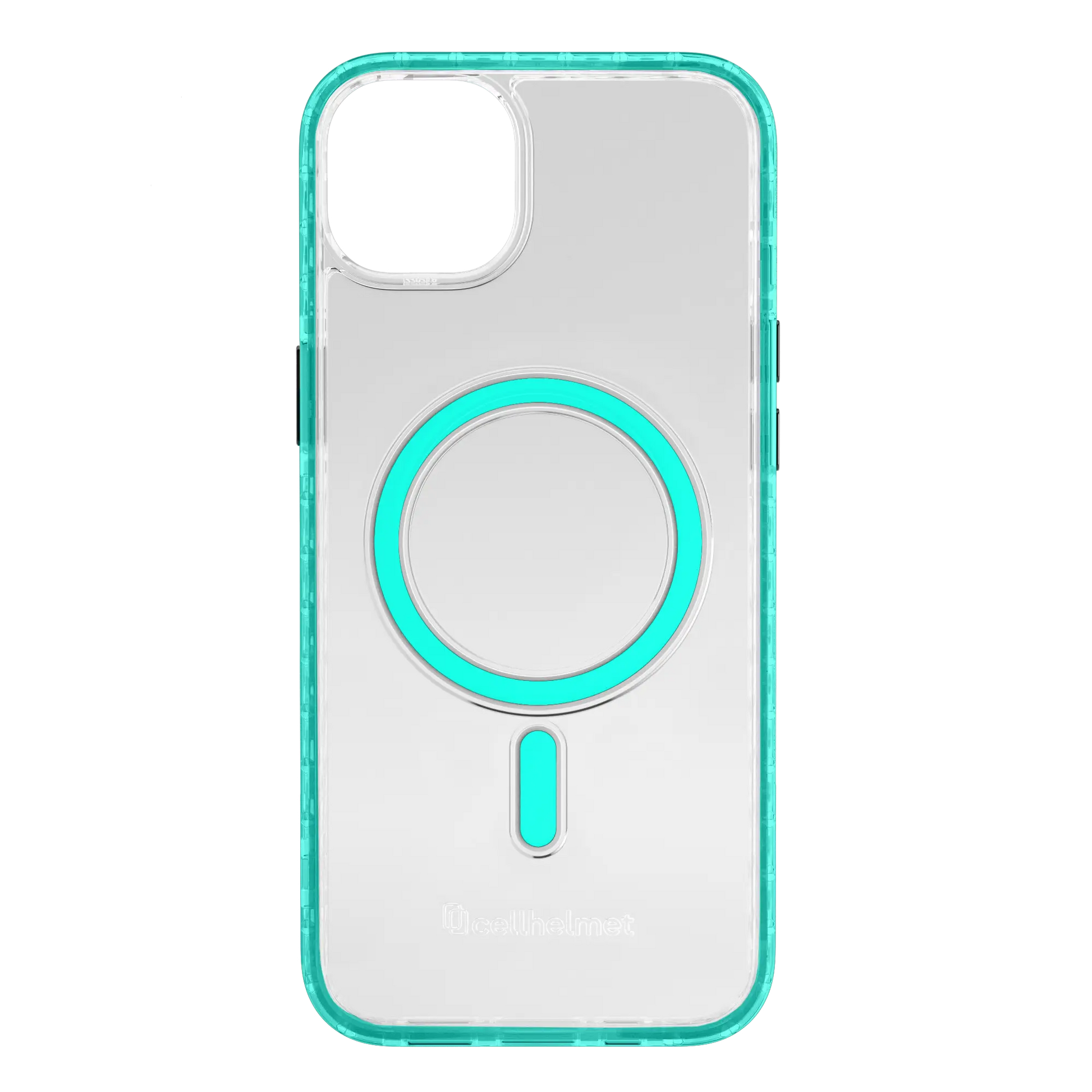 MagSafe Case for Apple iPhone 14 Plus | Seafoam Green | Magnitude Series - Case -  - cellhelmet