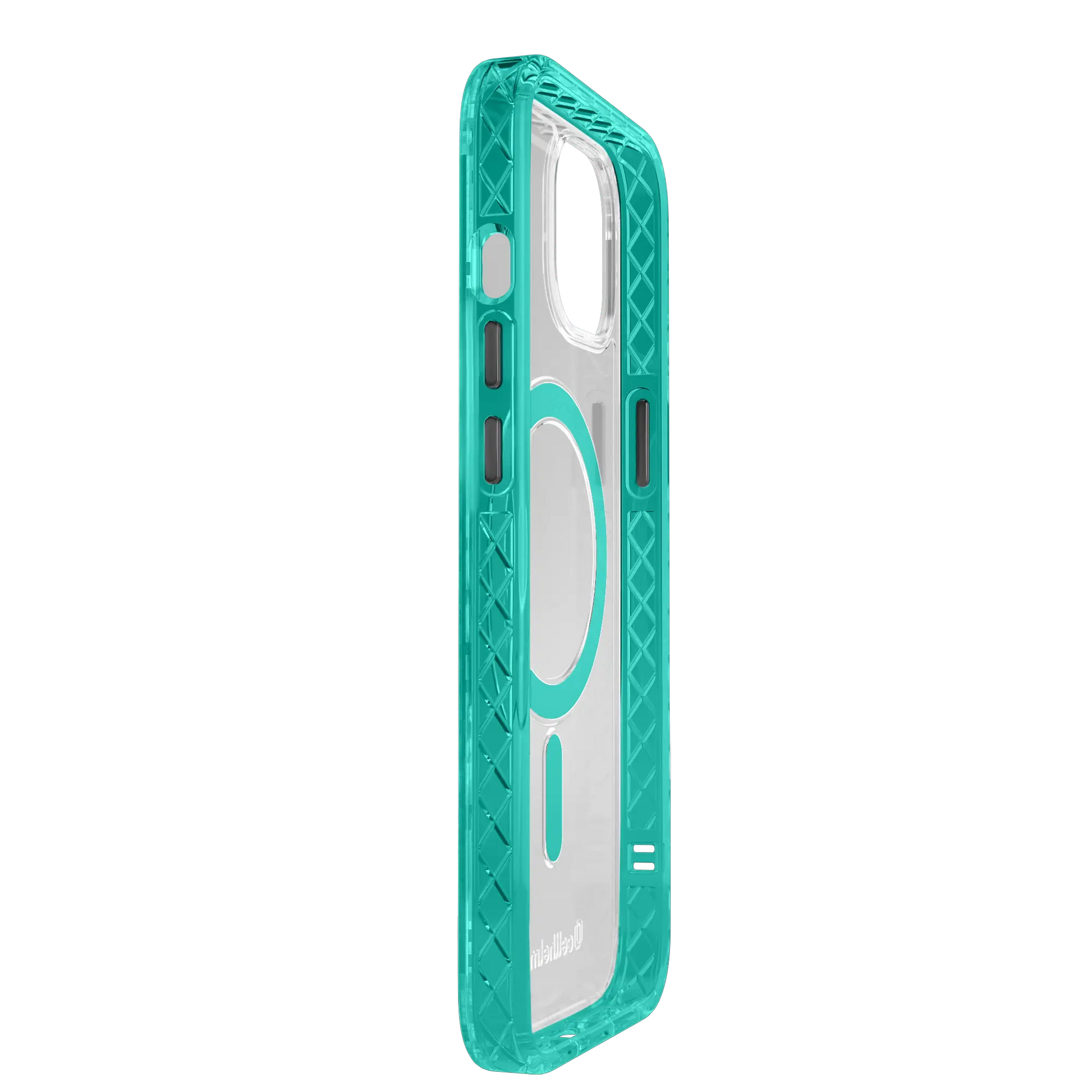 MagSafe Case for Apple iPhone 14 Plus | Seafoam Green | Magnitude Series - Case -  - cellhelmet
