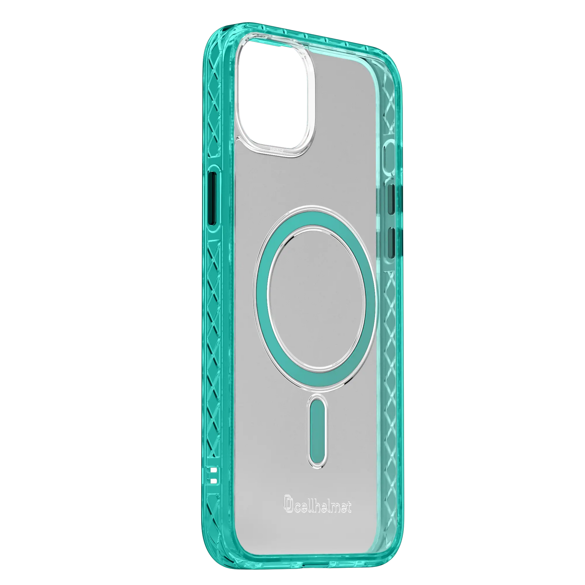 MagSafe Case for Apple iPhone 14 Plus | Seafoam Green | Magnitude Series - Case -  - cellhelmet
