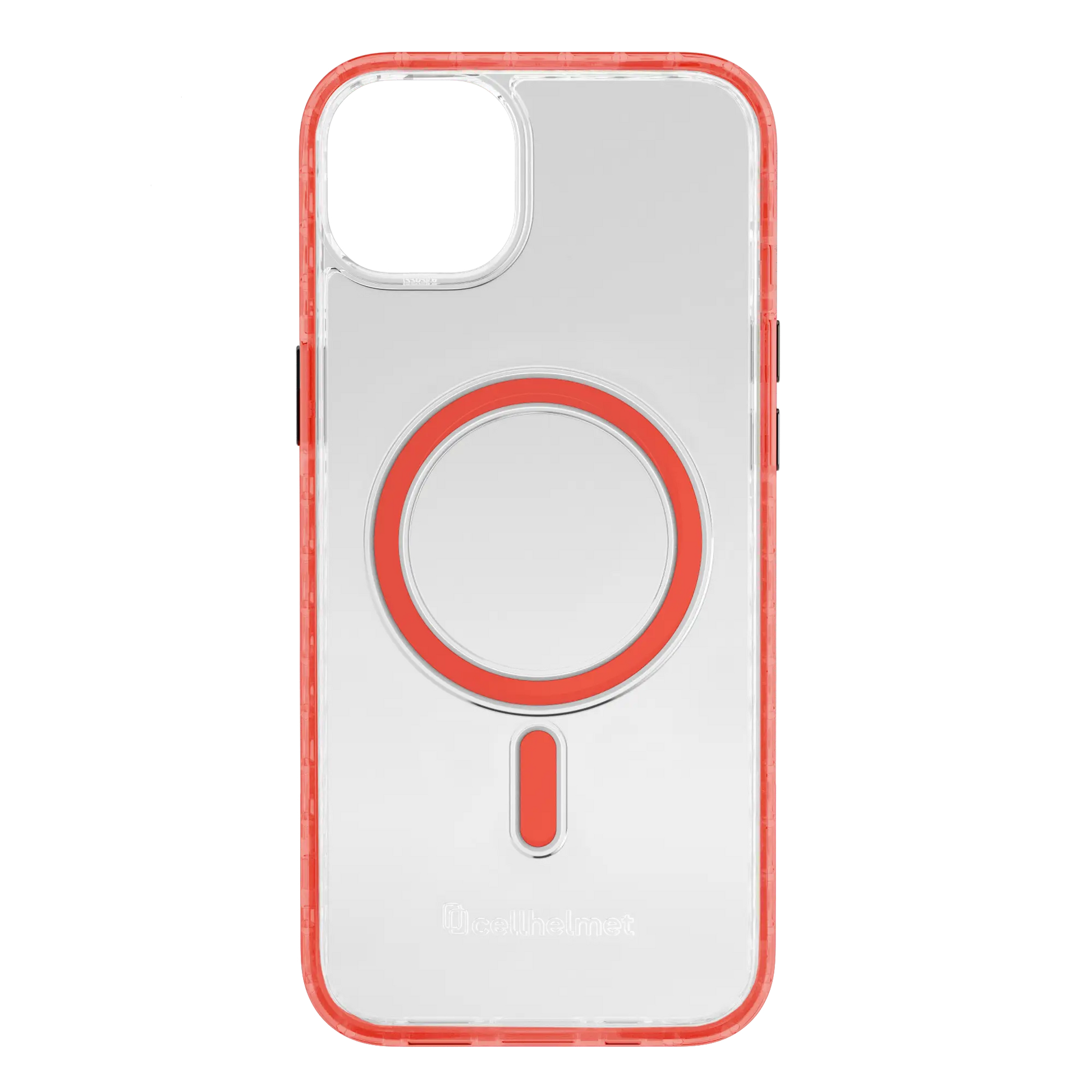 MagSafe Case for Apple iPhone 14 Plus | Turbo Red | Magnitude Series - Case -  - cellhelmet