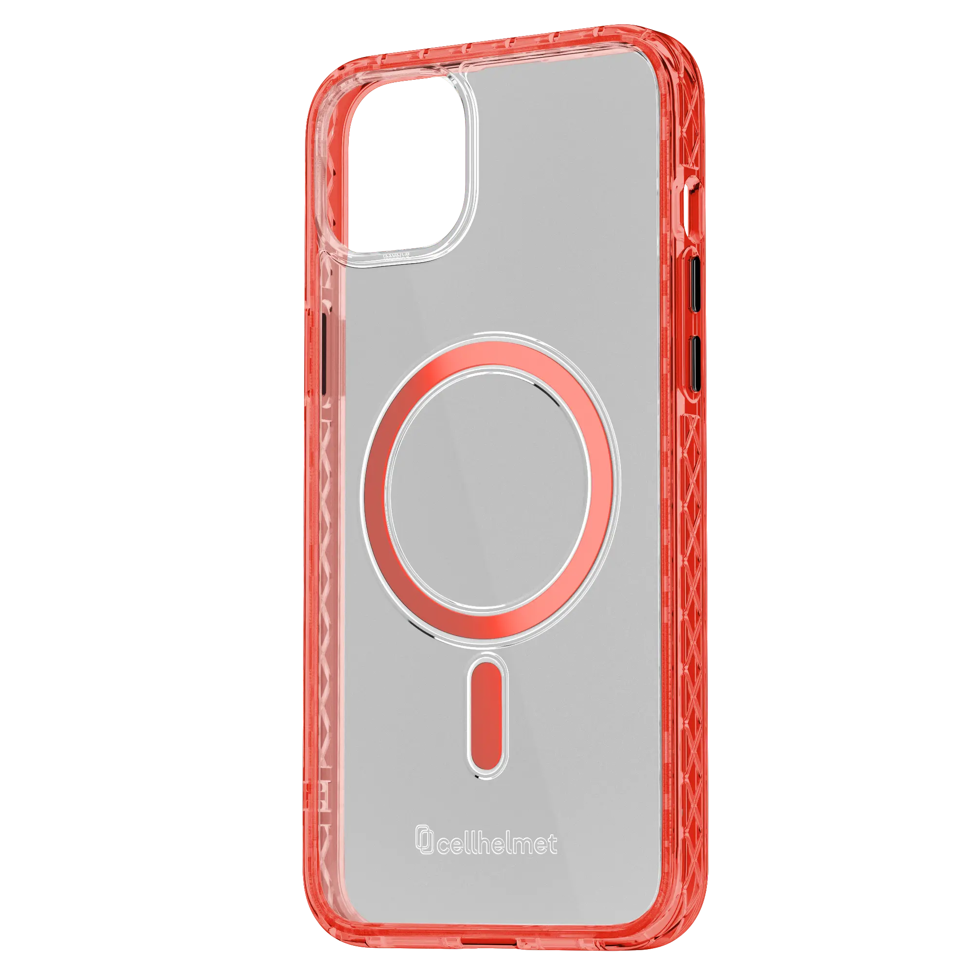 MagSafe Case for Apple iPhone 14 Plus | Turbo Red | Magnitude Series - Case -  - cellhelmet