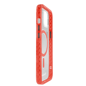 MagSafe Case for Apple iPhone 14 Plus | Turbo Red | Magnitude Series - Case -  - cellhelmet