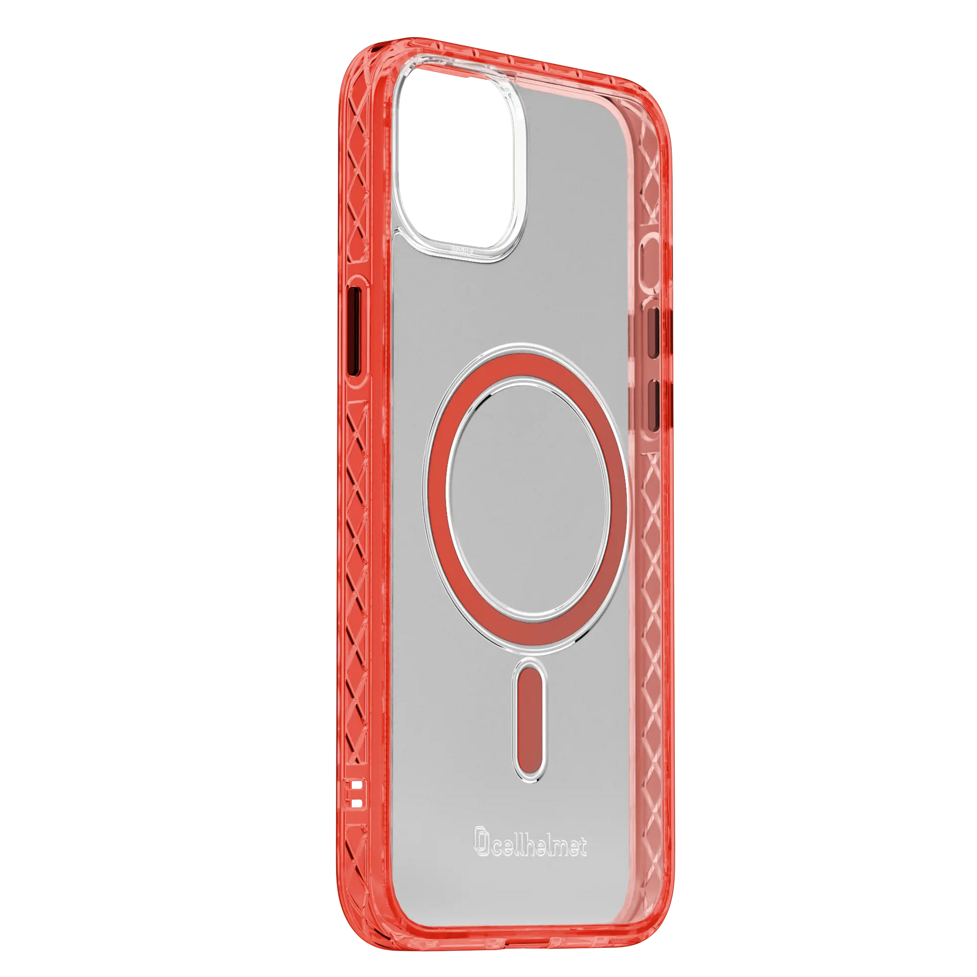 MagSafe Case for Apple iPhone 14 Plus | Turbo Red | Magnitude Series - Case -  - cellhelmet