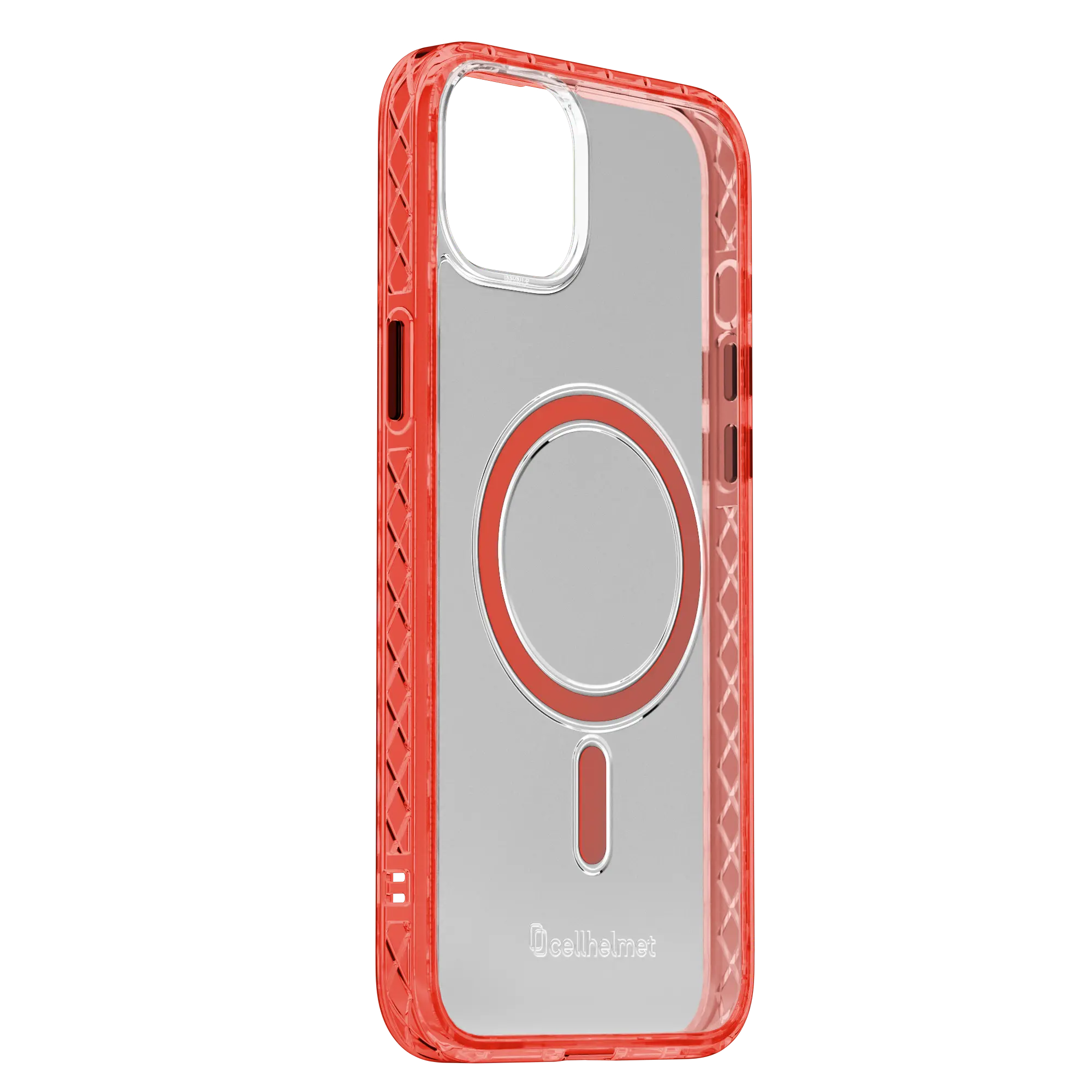 MagSafe Case for Apple iPhone 14 Plus | Turbo Red | Magnitude Series - Case -  - cellhelmet