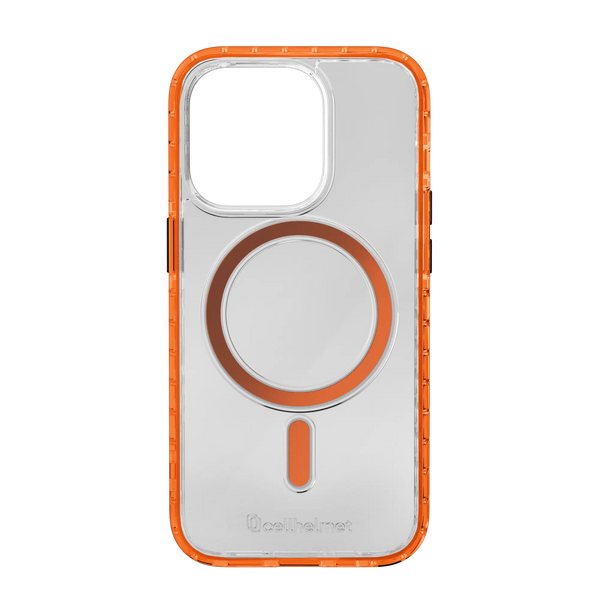 MagSafe® Phone Case for Apple iPhone 14 Pro | Blaze Orange