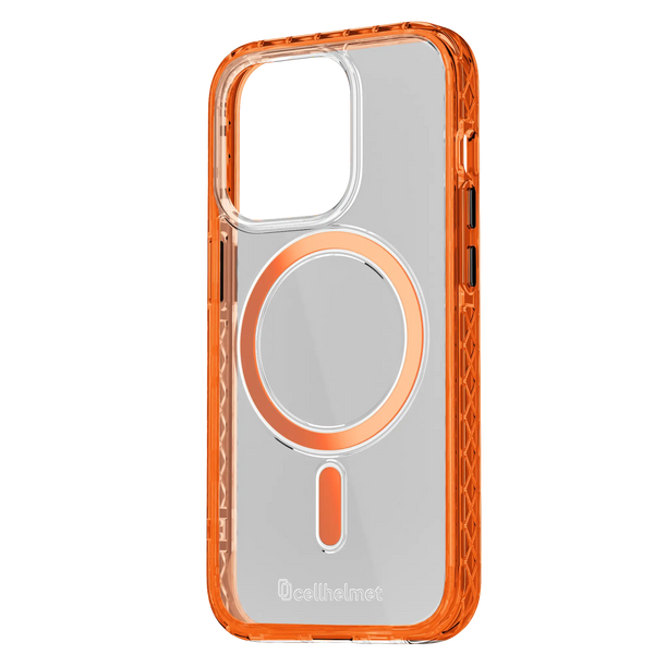 MagSafe® Phone Case for Apple iPhone 14 Pro | Blaze Orange
