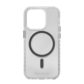 MagSafe Case for Apple iPhone 14 Pro | Crystal Clear | Magnitude Series - Case -  - cellhelmet