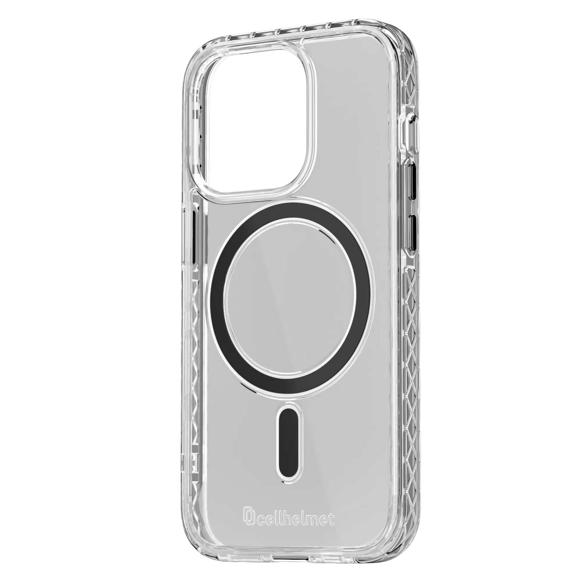 MagSafe Case for Apple iPhone 14 Pro | Crystal Clear | Magnitude Series - Case -  - cellhelmet