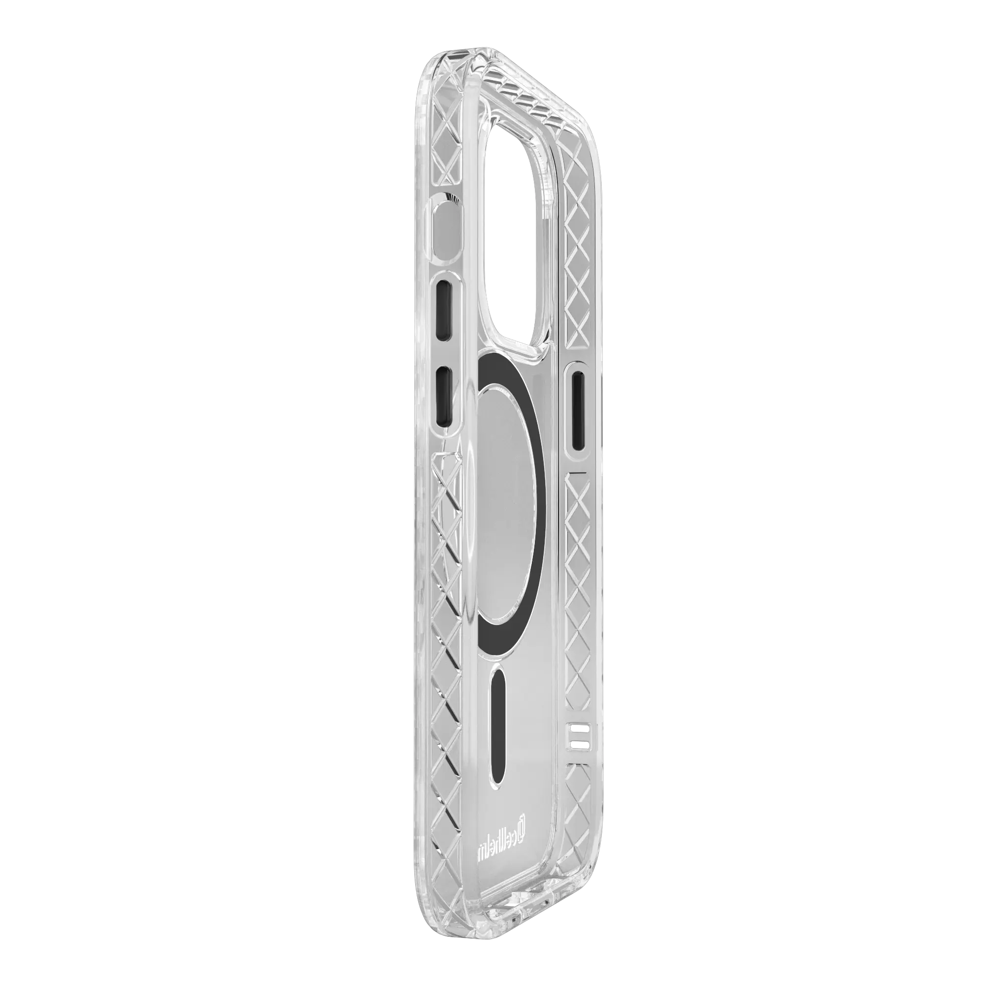 MagSafe Case for Apple iPhone 14 Pro | Crystal Clear | Magnitude Series - Case -  - cellhelmet