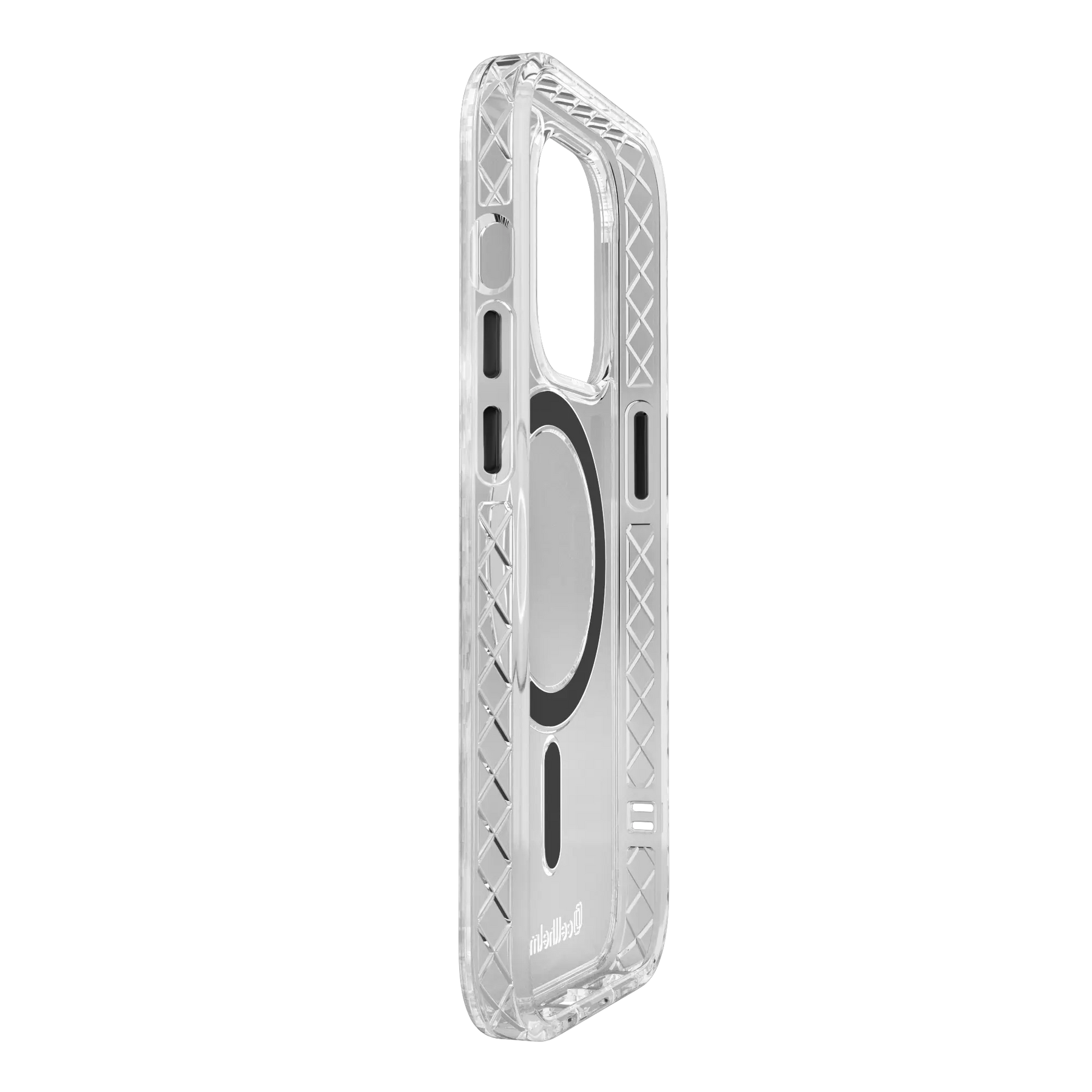 MagSafe Case for Apple iPhone 14 Pro | Crystal Clear | Magnitude Series - Case -  - cellhelmet