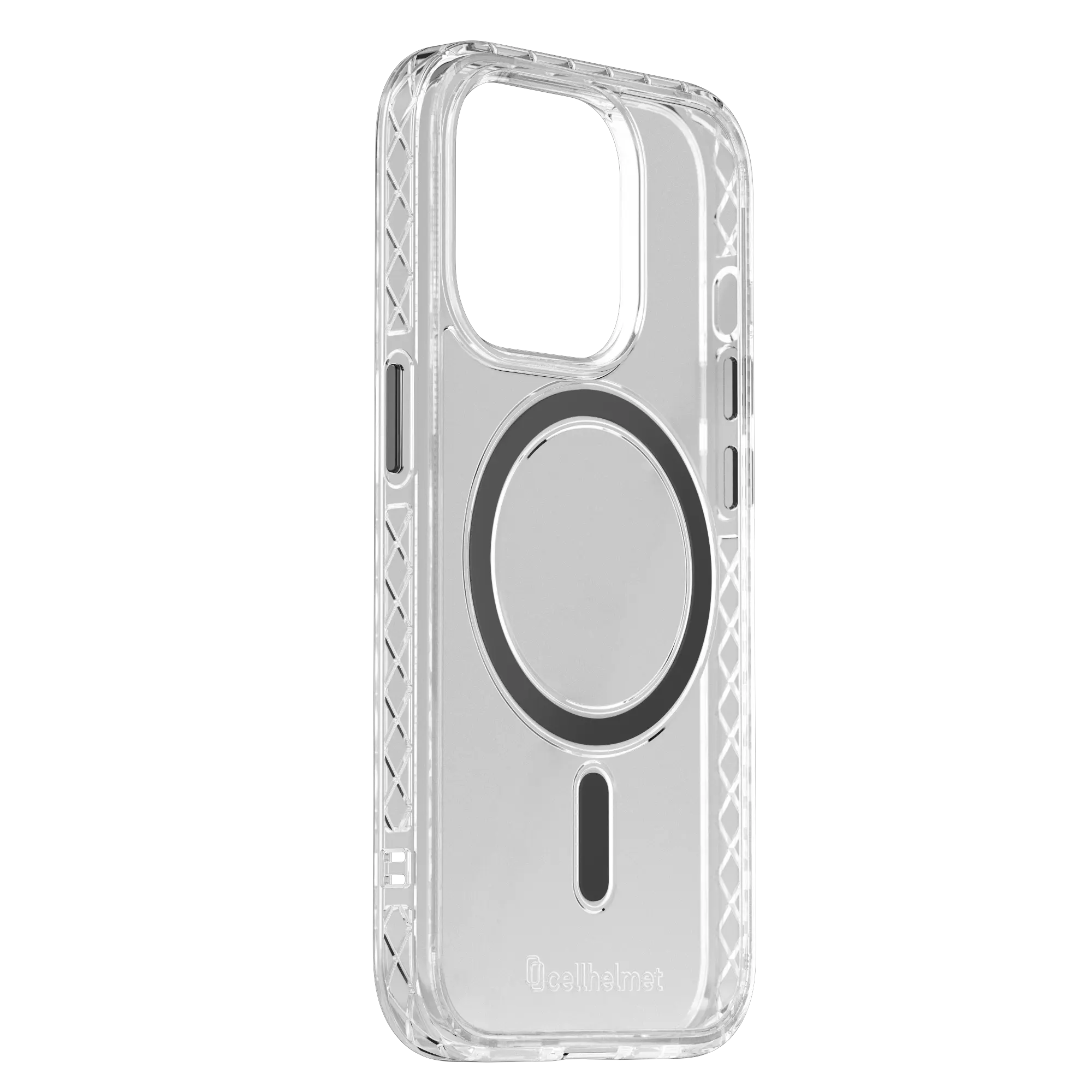 MagSafe Case for Apple iPhone 14 Pro | Crystal Clear | Magnitude Series - Case -  - cellhelmet