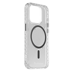 MagSafe Case for Apple iPhone 14 Pro | Crystal Clear | Magnitude Series - Case -  - cellhelmet