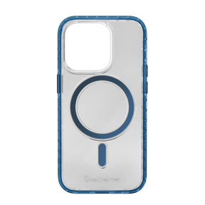 MagSafe Case for Apple iPhone 14 Pro | Deep Sea Blue | Magnitude Series - Case -  - cellhelmet