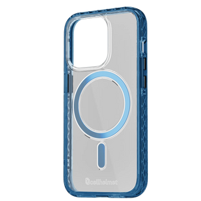 MagSafe Case for Apple iPhone 14 Pro | Deep Sea Blue | Magnitude Series - Case -  - cellhelmet