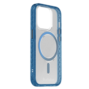 MagSafe Case for Apple iPhone 14 Pro | Deep Sea Blue | Magnitude Series - Case -  - cellhelmet