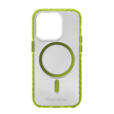 MagSafe Case for Apple iPhone 14 Pro | Electric Lime | Magnitude Series - Case -  - cellhelmet
