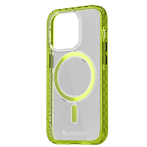 MagSafe Case for Apple iPhone 14 Pro | Electric Lime | Magnitude Series - Case -  - cellhelmet