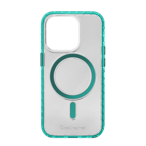 MagSafe Case for Apple iPhone 14 Pro | Seafoam Green | Magnitude Series - Case -  - cellhelmet