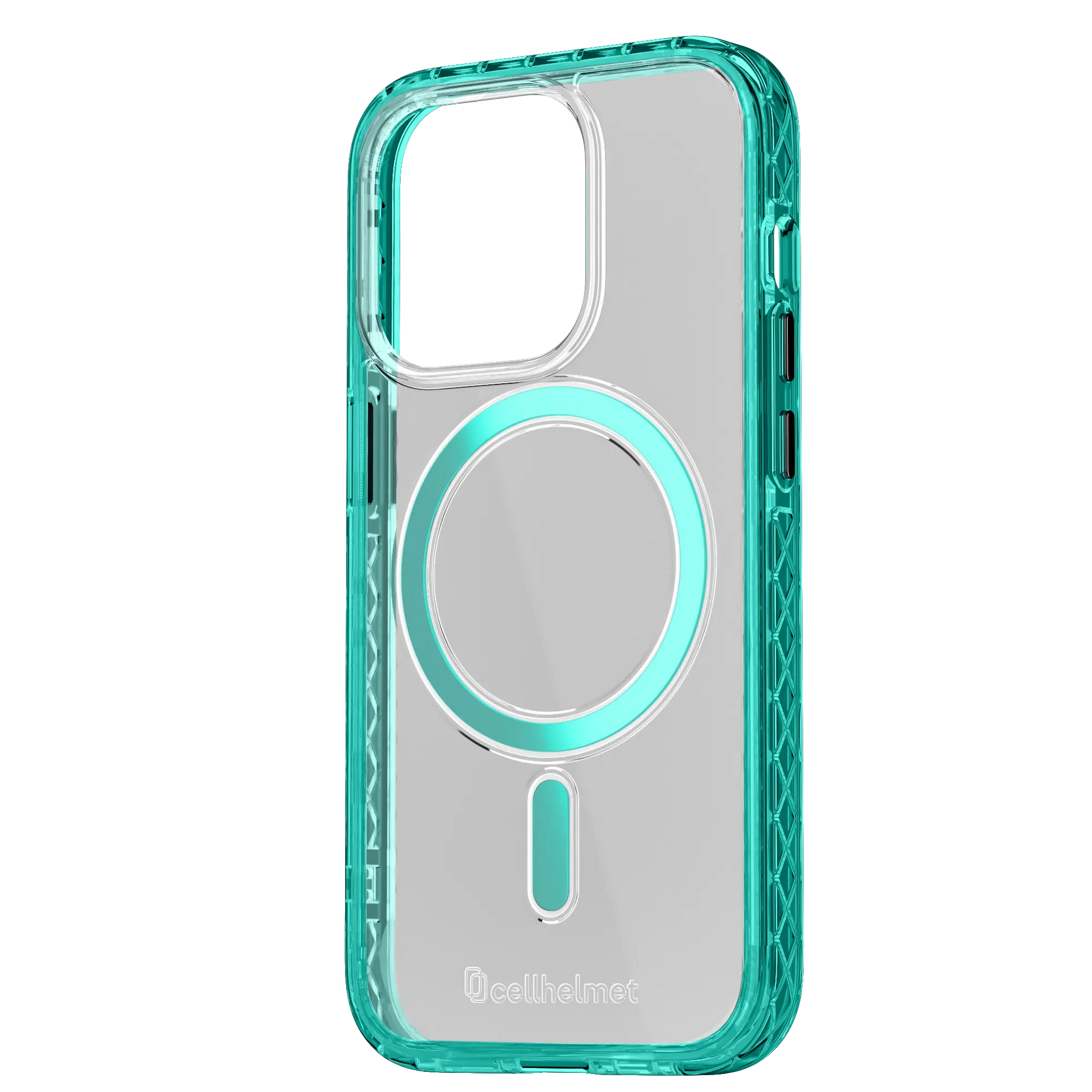 MagSafe Case for Apple iPhone 14 Pro | Seafoam Green | Magnitude Series - Case -  - cellhelmet