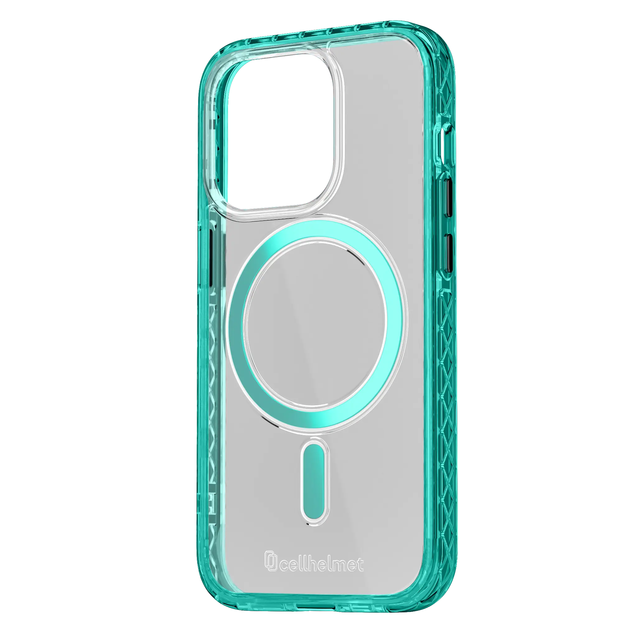 MagSafe Case for Apple iPhone 14 Pro | Seafoam Green | Magnitude Series - Case -  - cellhelmet