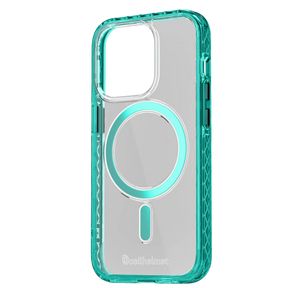 MagSafe Case for Apple iPhone 14 Pro | Seafoam Green | Magnitude Series - Case -  - cellhelmet