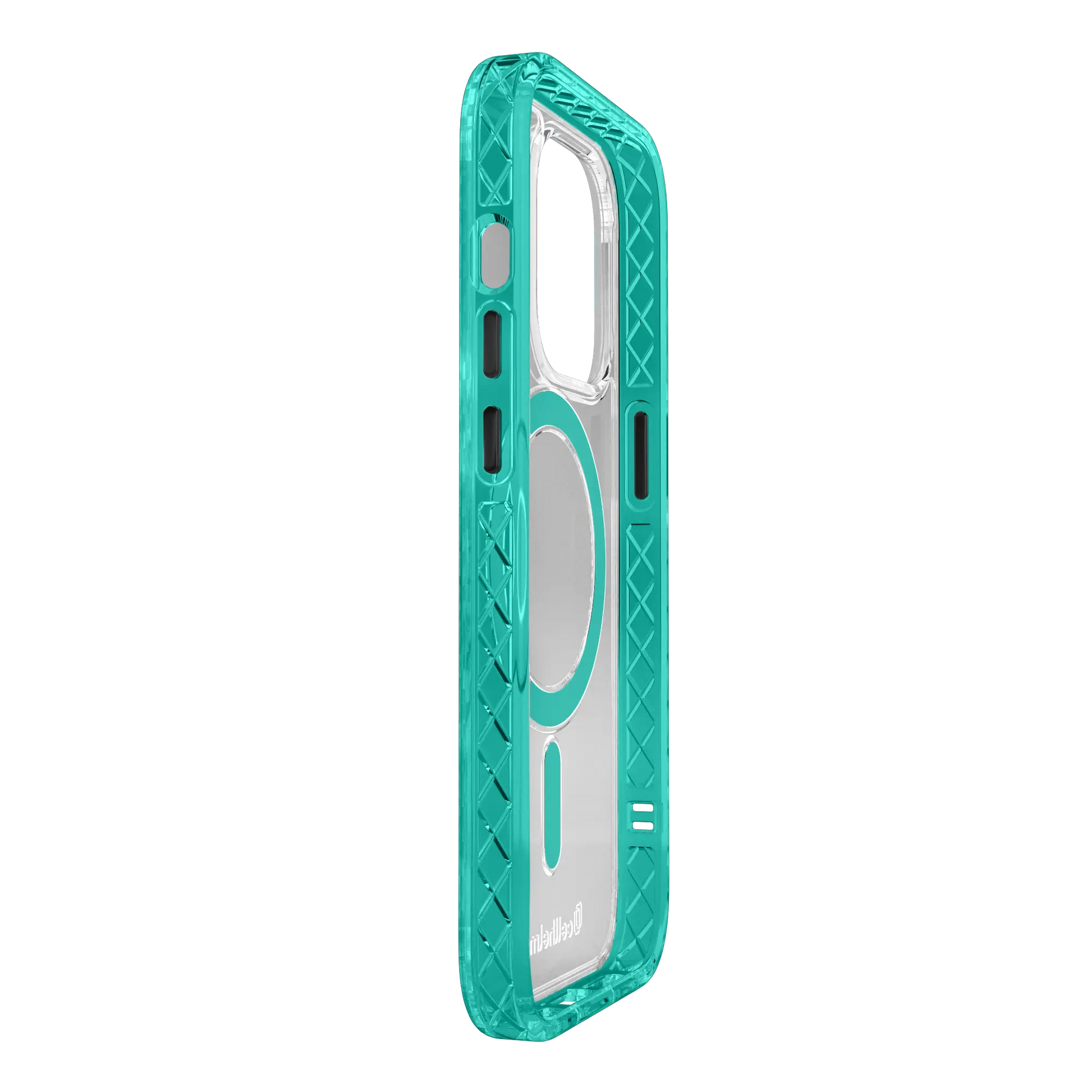 MagSafe Case for Apple iPhone 14 Pro | Seafoam Green | Magnitude Series - Case -  - cellhelmet