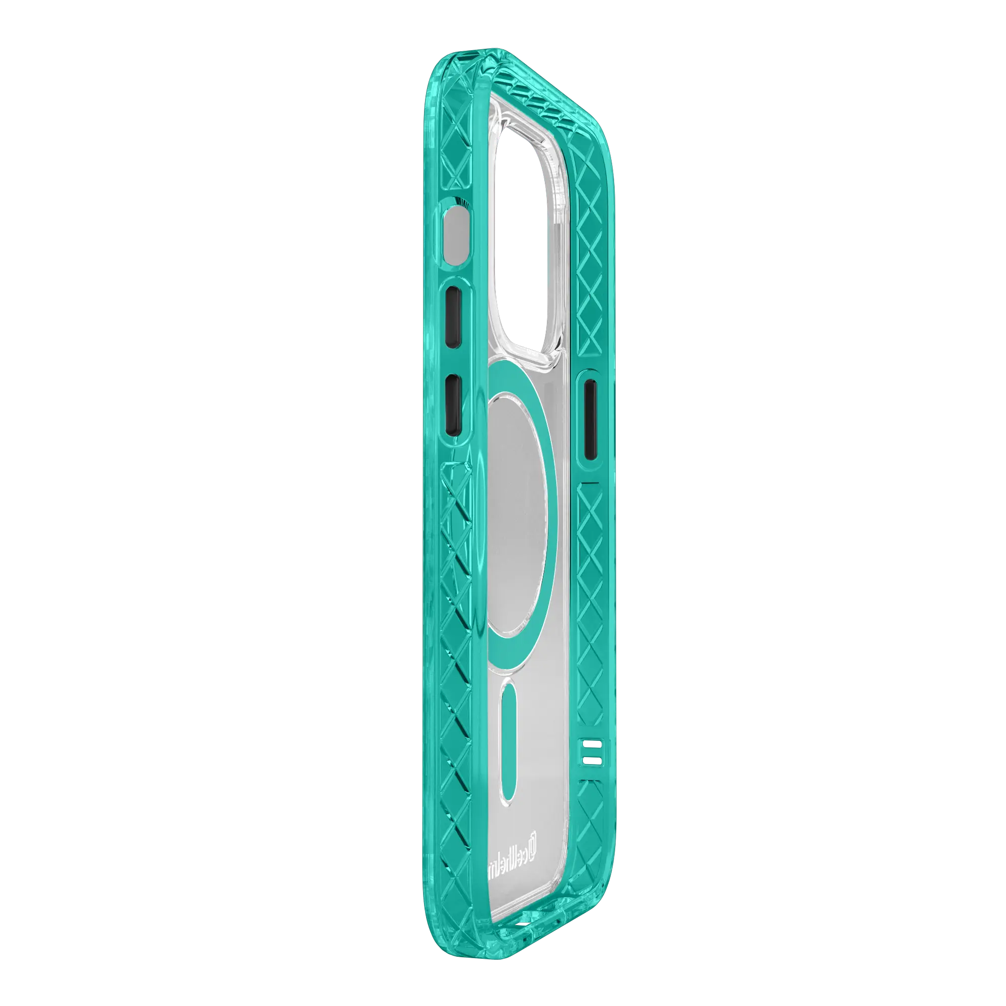 MagSafe Case for Apple iPhone 14 Pro | Seafoam Green | Magnitude Series - Case -  - cellhelmet