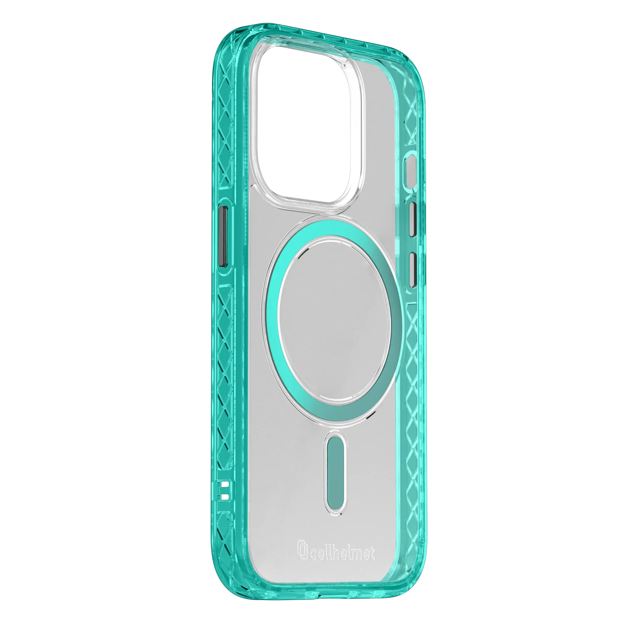 MagSafe Case for Apple iPhone 14 Pro | Seafoam Green | Magnitude Series - Case -  - cellhelmet